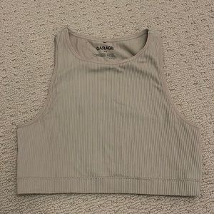 Tank top. Excellent condition